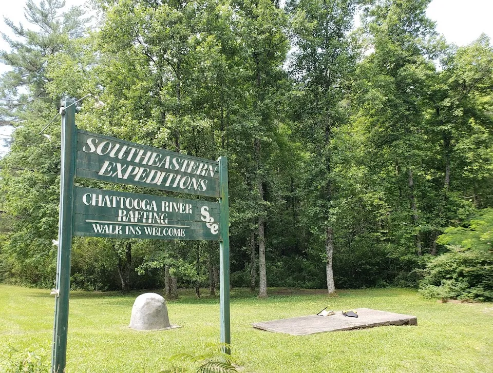 Southeastern Expeditions