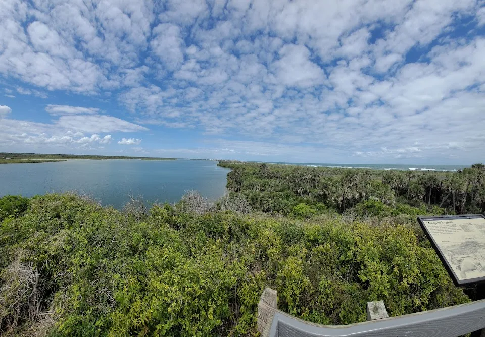 Turtle Mound