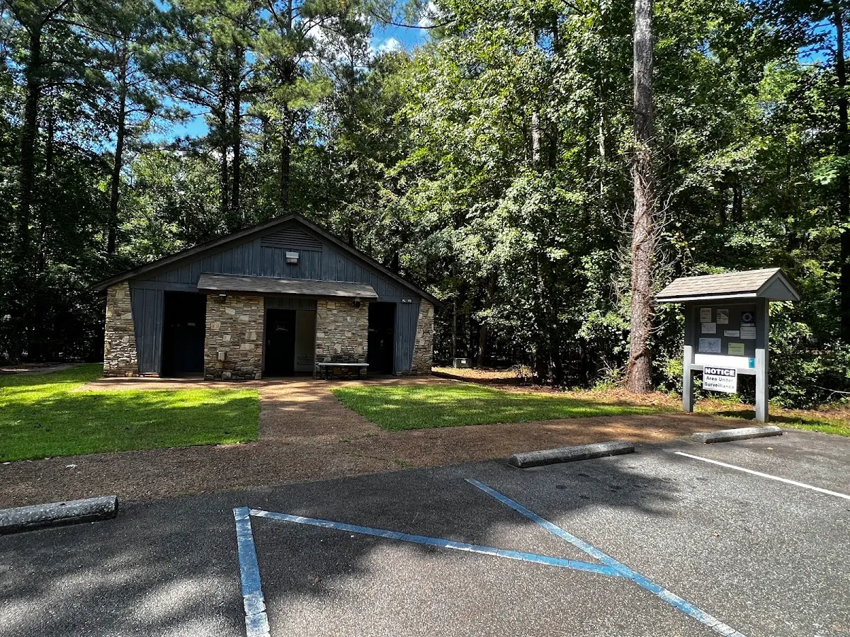 Victoria Campground