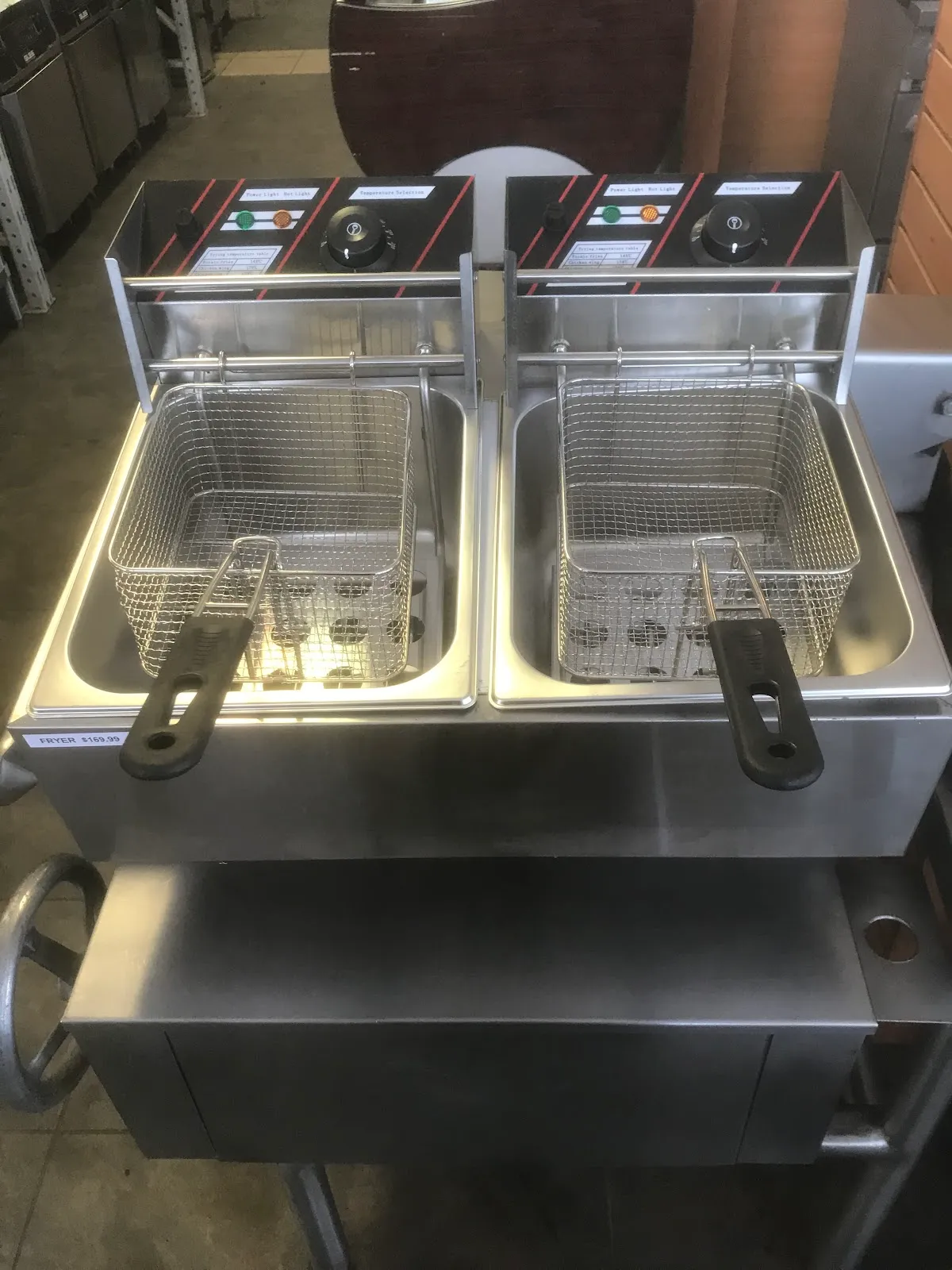 Bam Discount Restaurant Equipment of Tennessee