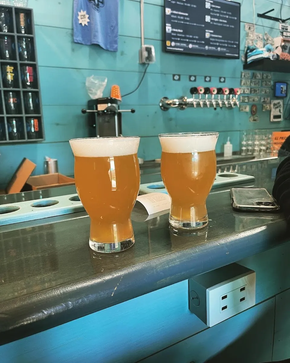 Apex Brewery