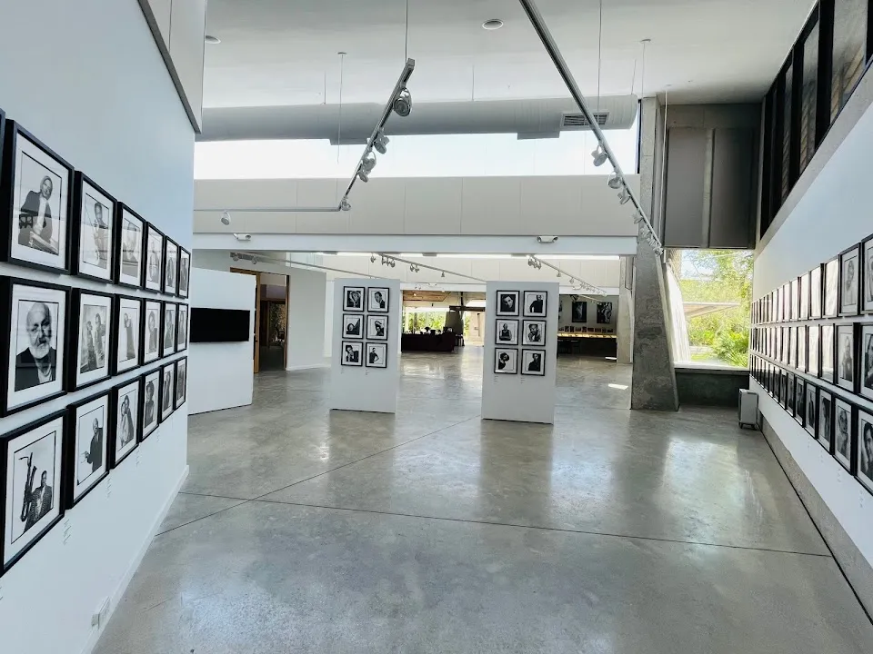 Atlantic Center for the Arts