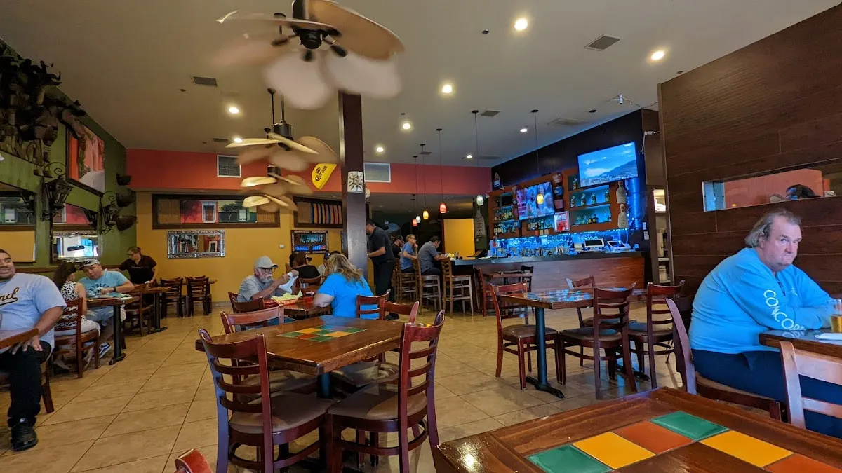 La Casita Restaurants