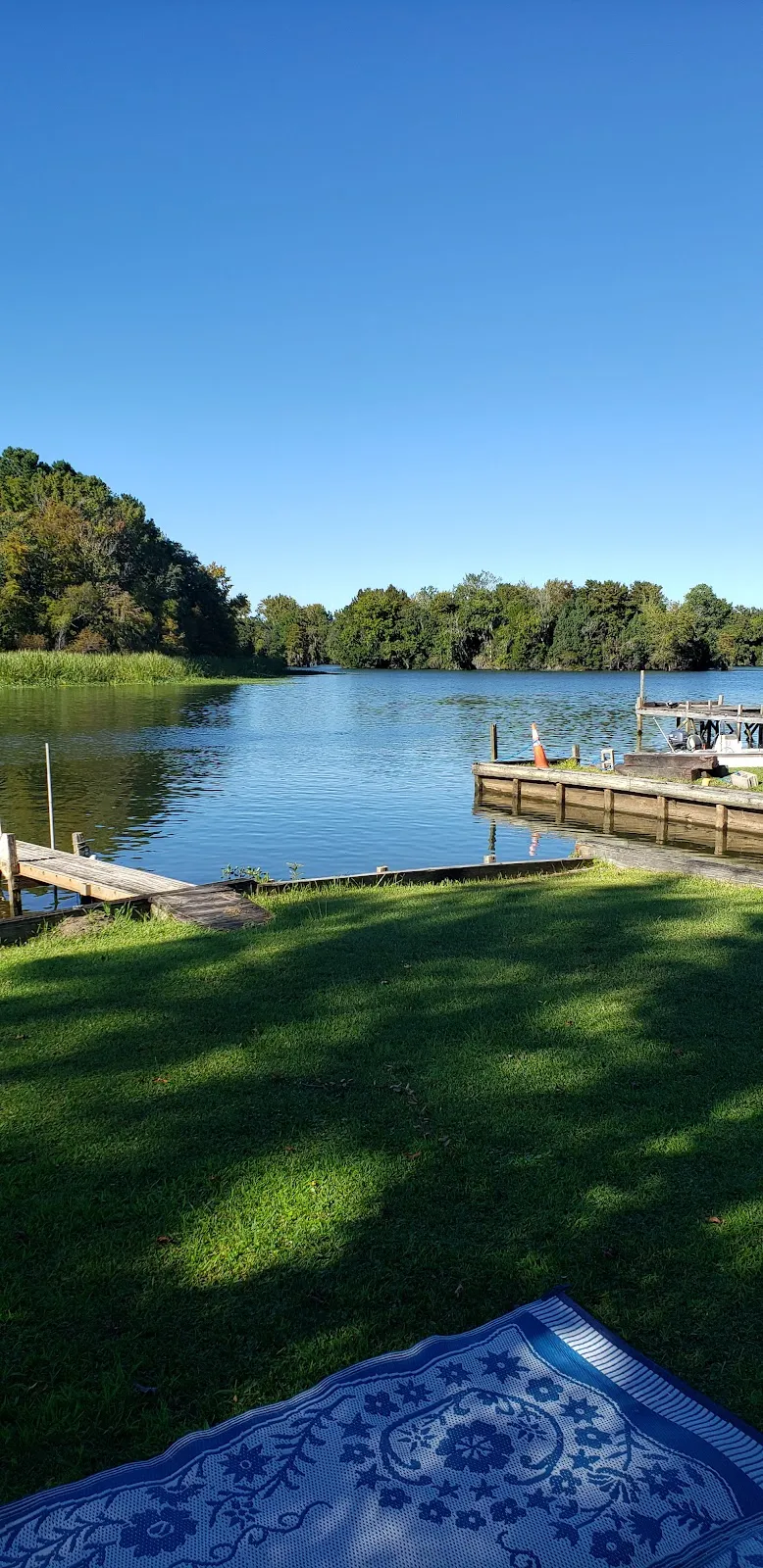 Big Oak Campground