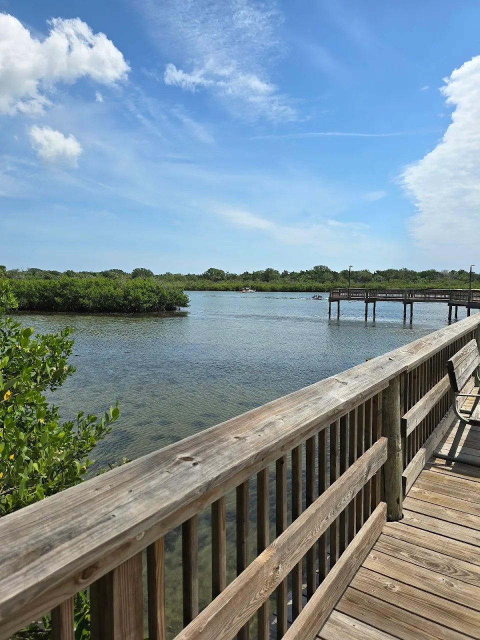Riverbreeze Park