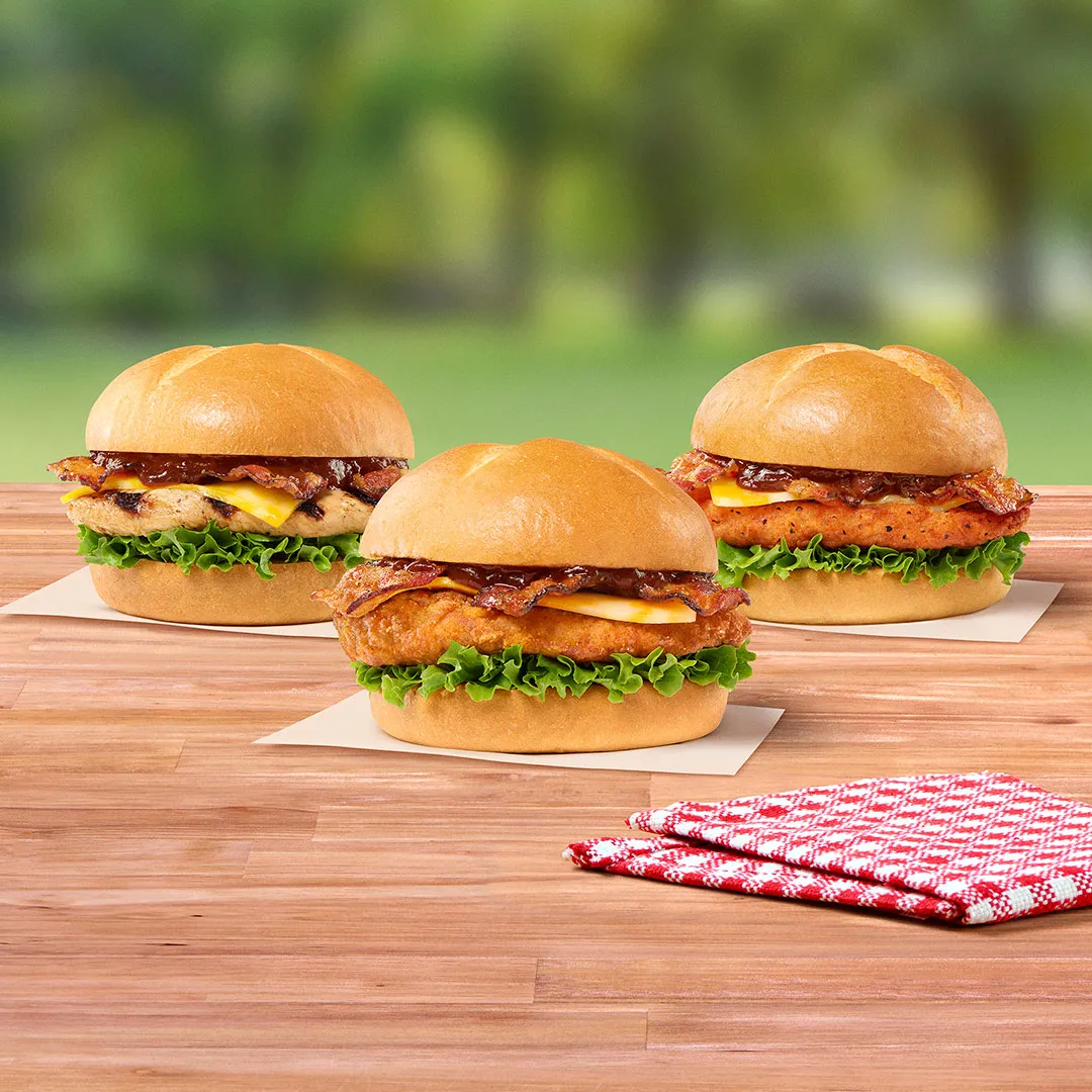 Chick-fil-A