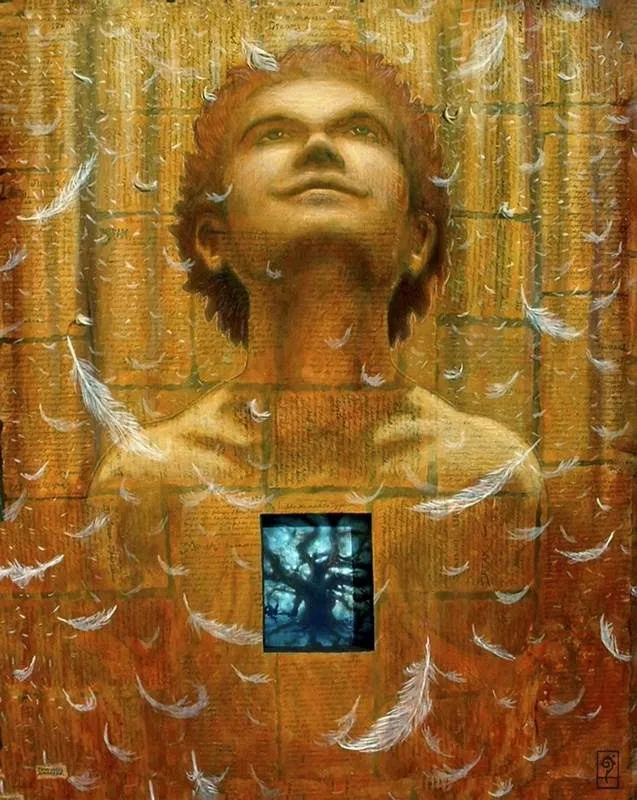 Brian MacGregor Gallery