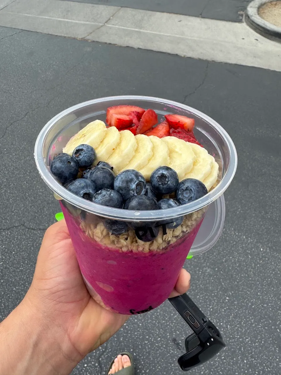 Fresh Juice Bar La Quinta