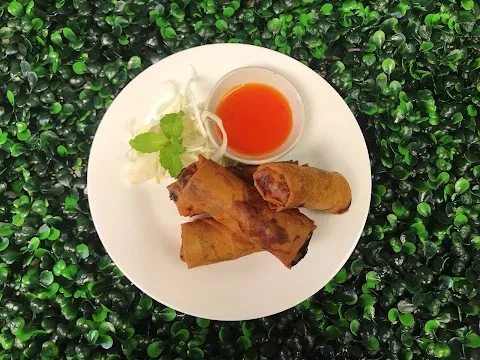 My Thai Restaurant