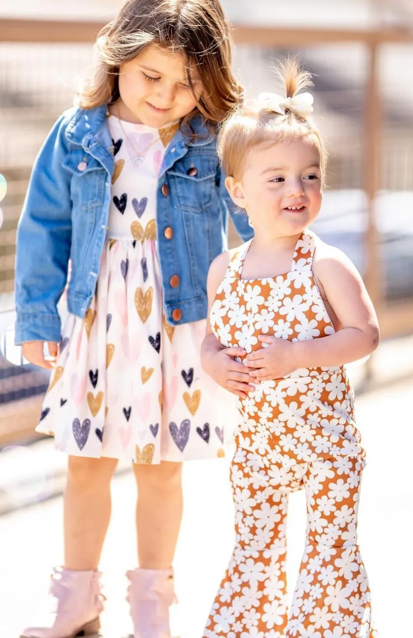 madisonn ave. boutique for girls