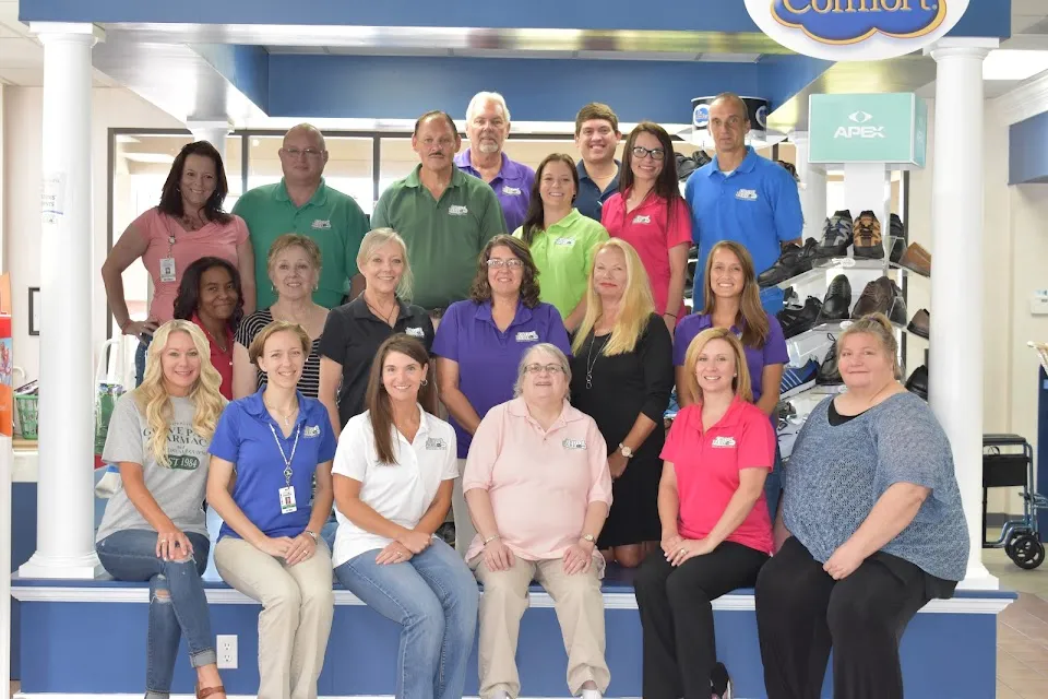 Grove Park Pharmacy, Medical Equipment, and Hospice Care