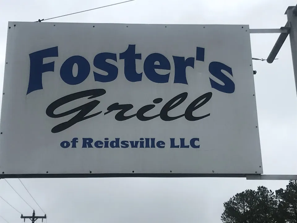 Foster’s Grill by: Lee Food Group LLC