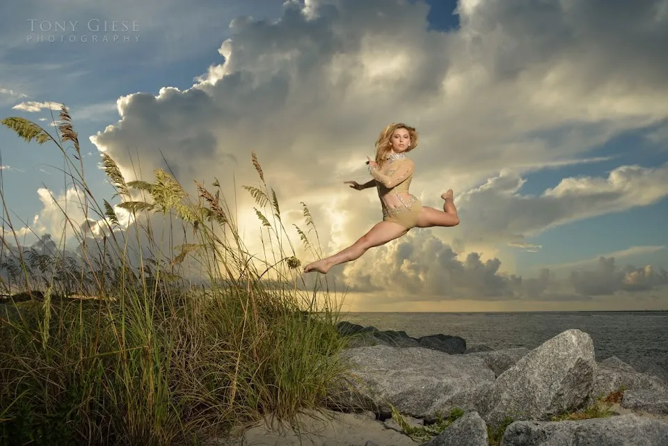 Tony Giese Photography