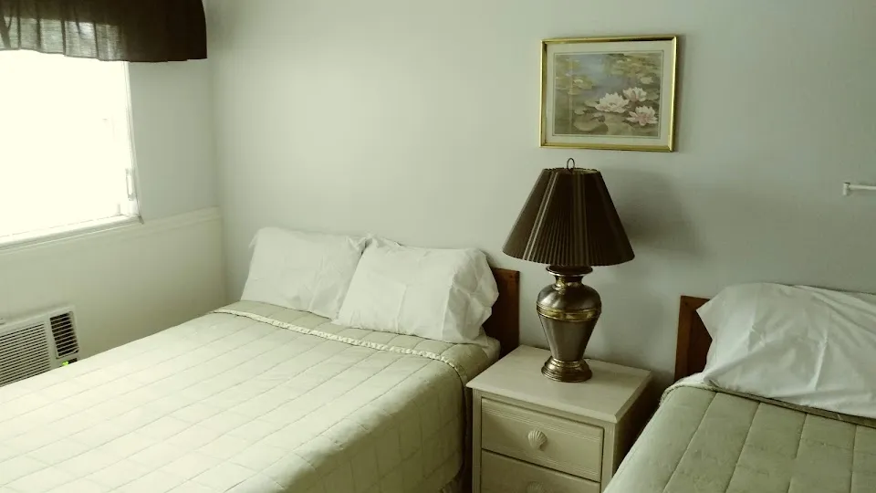 Hernando Beach Motel
