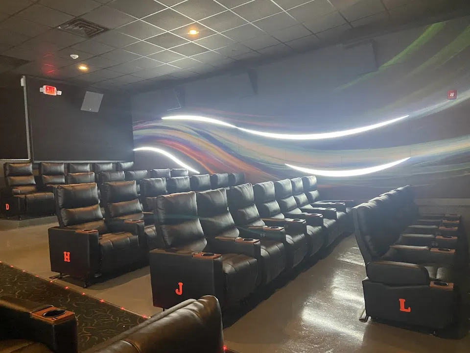 Middletown Cinemas
