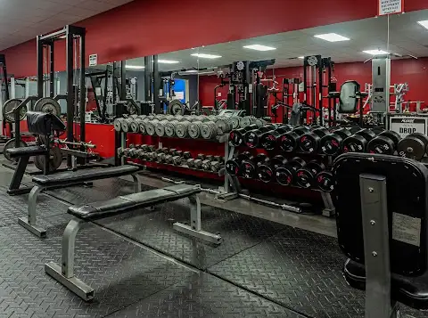 New Smyrna Athletic Club