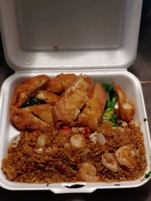 China Town