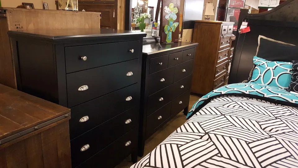 Vicars Furniture