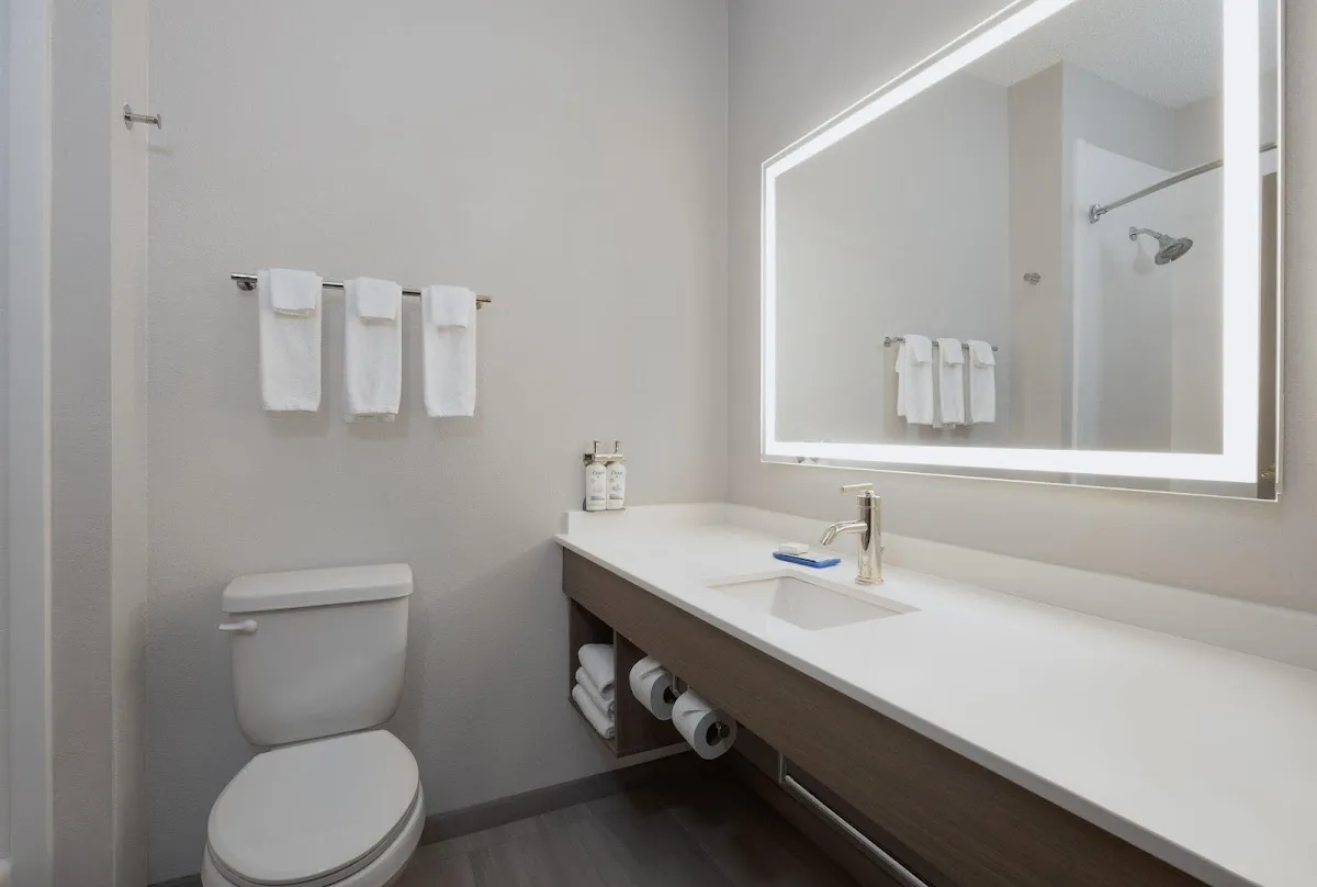 Holiday Inn Express & Suites Acworth - Kennesaw Northwest by IHG