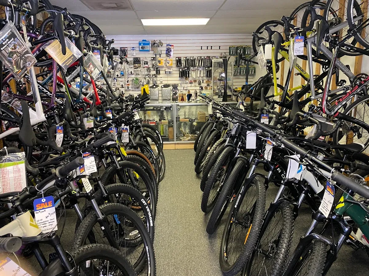 Brooksville Bicycle Center