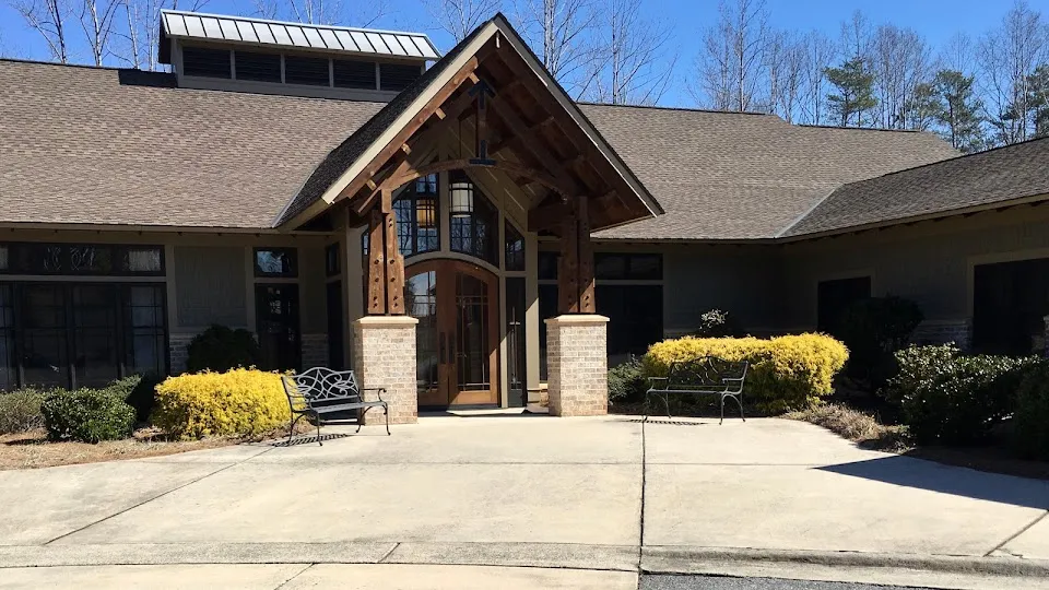 St Francis Springs Prayer Center