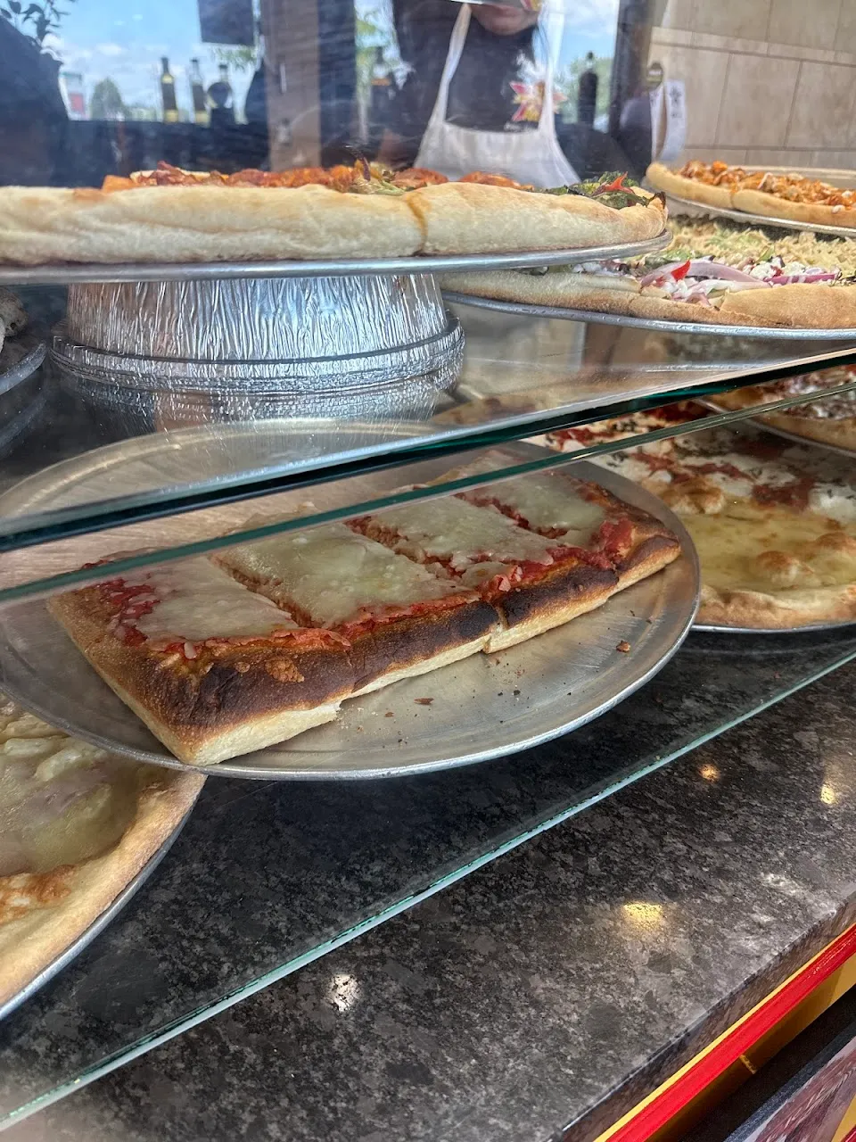 Pizza Star (Middletown)