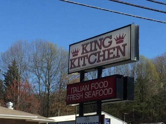 King Kitchen Family Restaurant