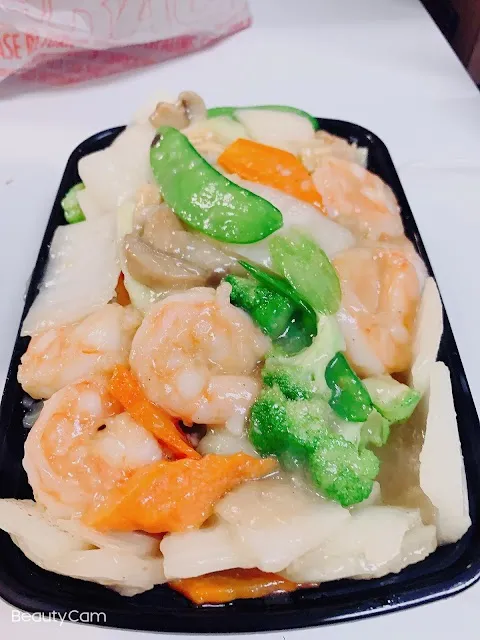 China Dragon Restaurant