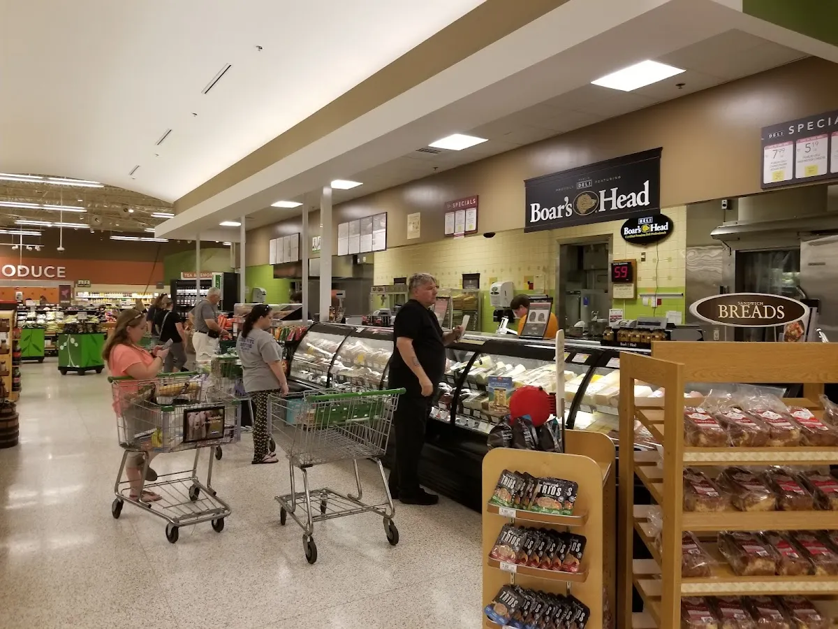 Publix Super Market at Shoppes at Avalon