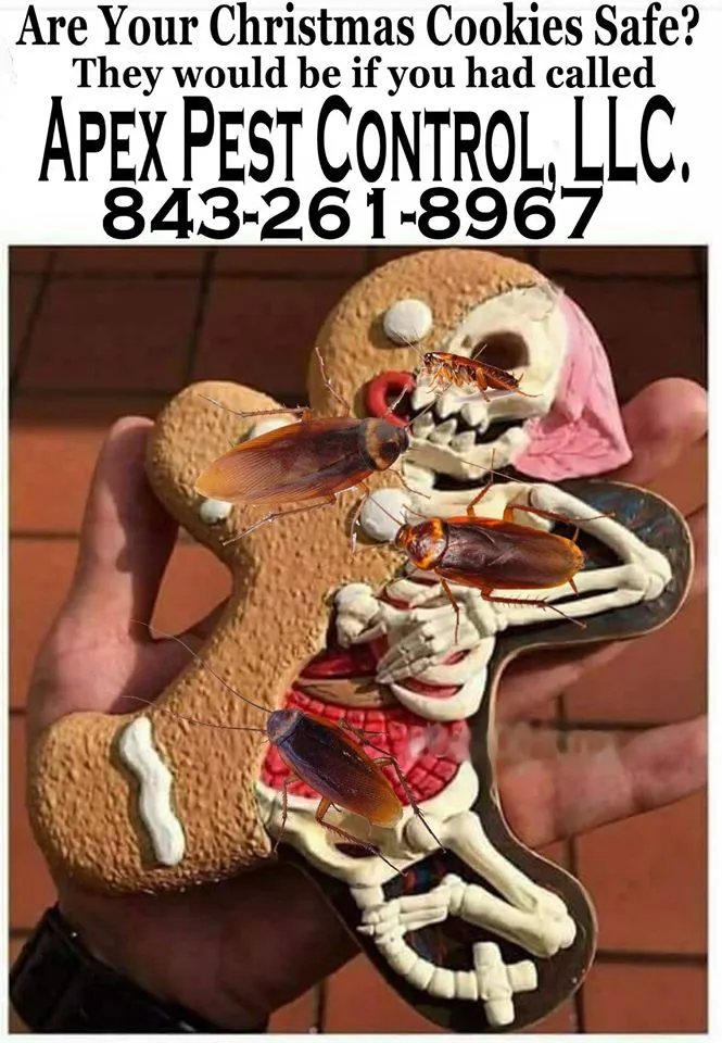 Apex Pest Control LLC