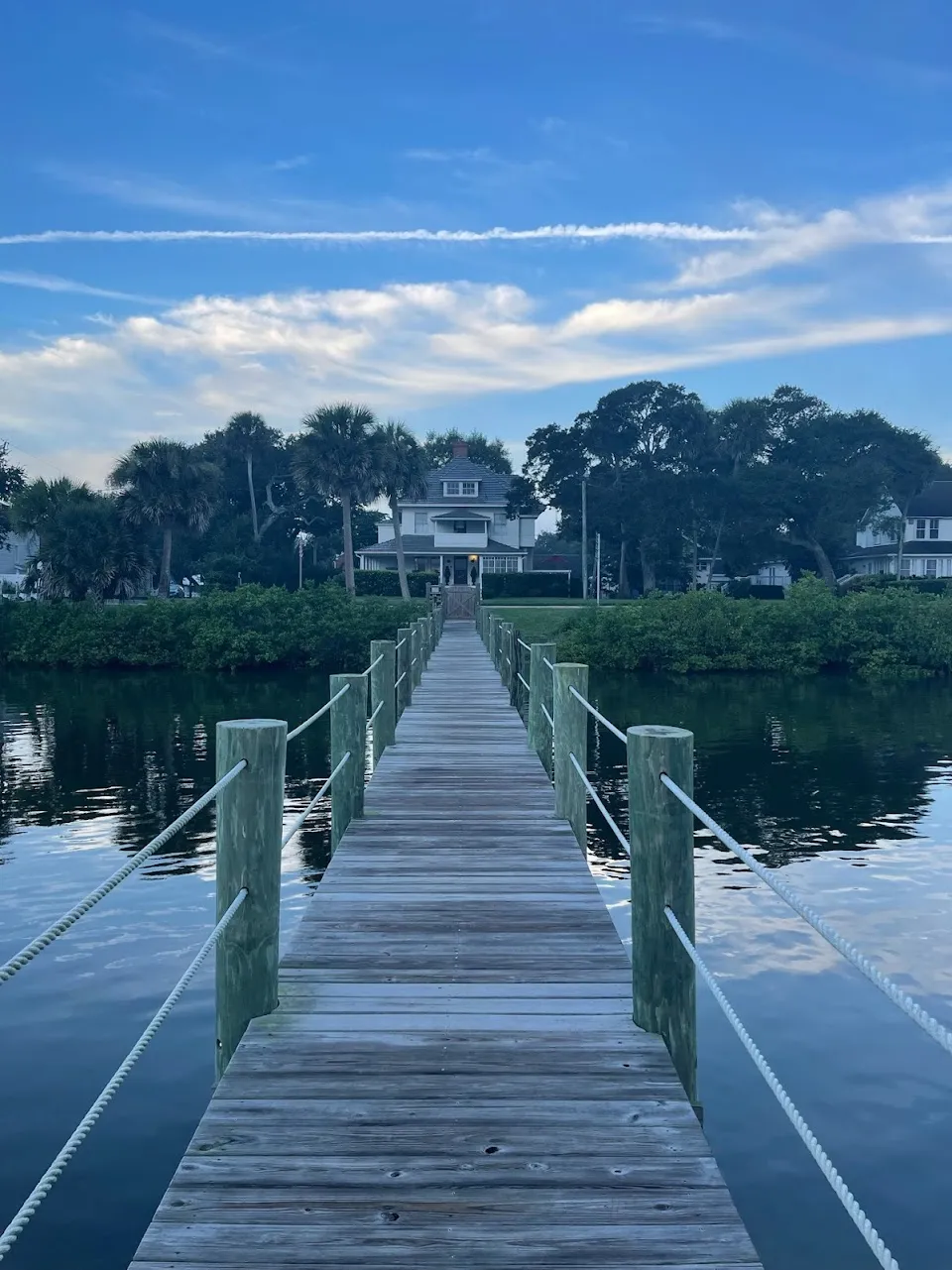 Night Swan Intracoastal Bed and Breakfast