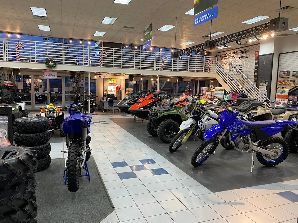 Redline Powersports Sumter