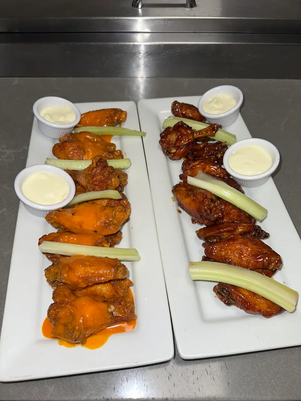 Villa Italia Grill