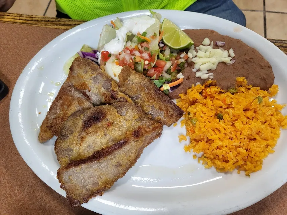 Rinconcito Latino