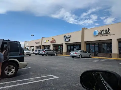 Florida Shores Plaza