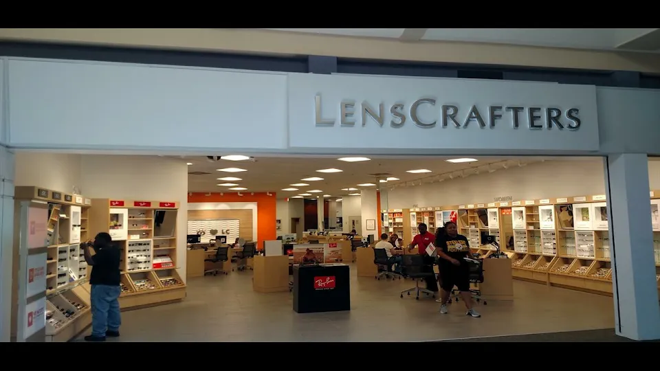 LensCrafters