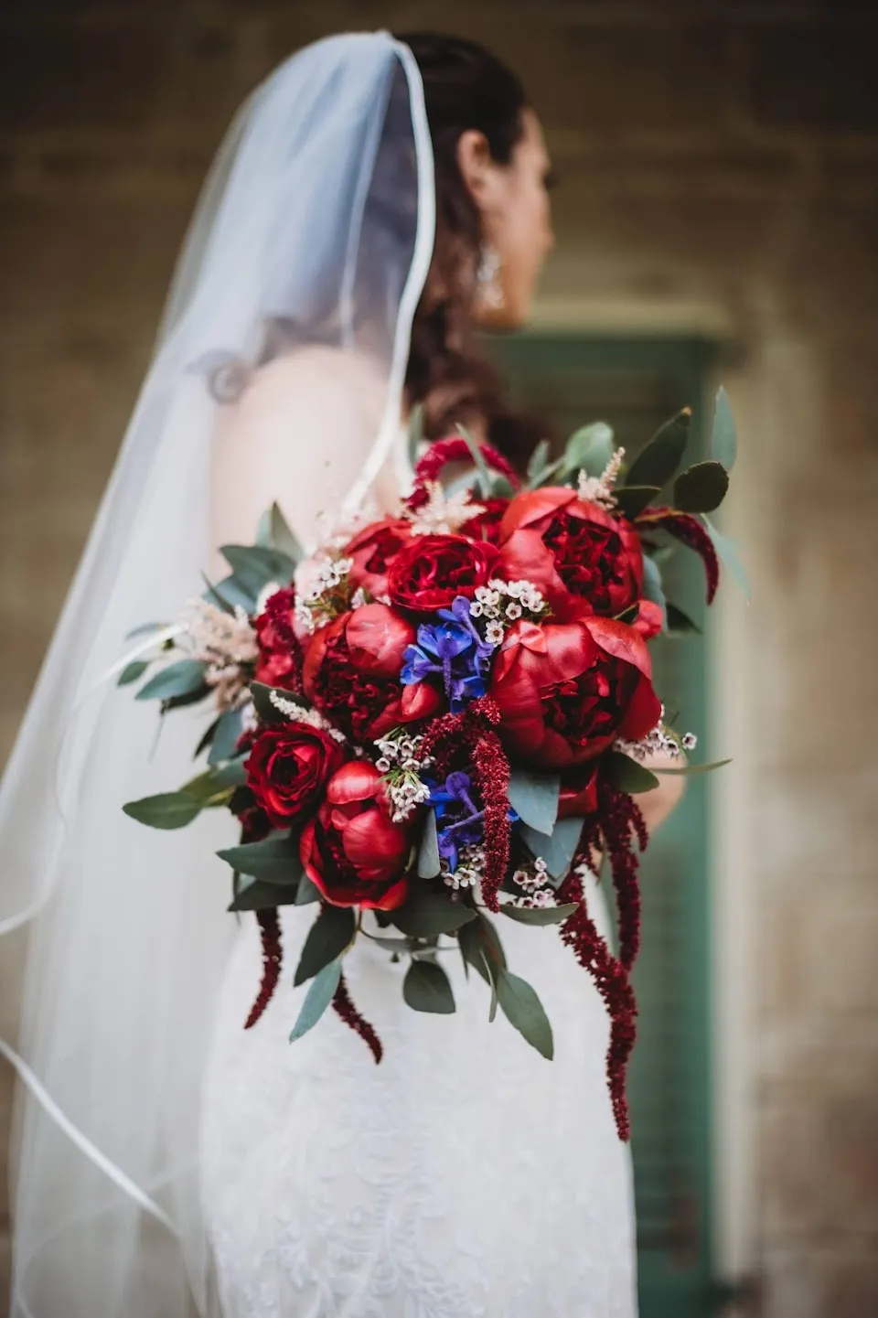Flowers By Suzanne