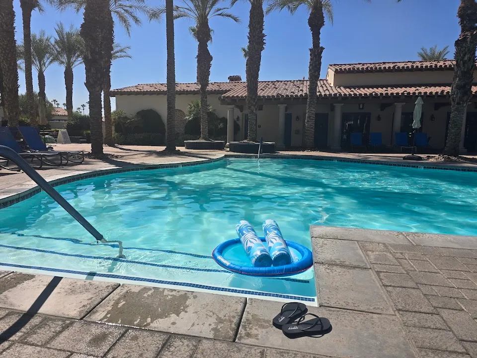 Beautiful Casita, La Quinta Legacy Villas Resort