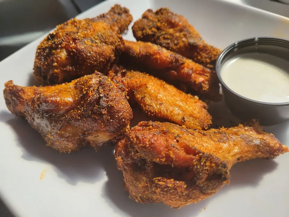 Page's Okra Grill