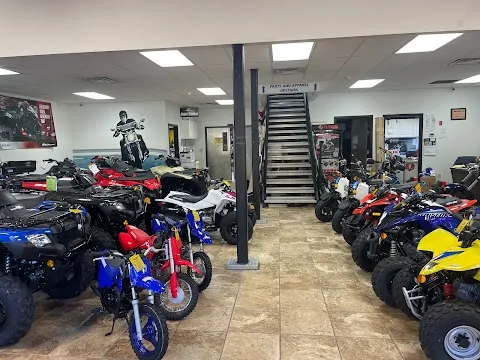 Moroney's Motorsports