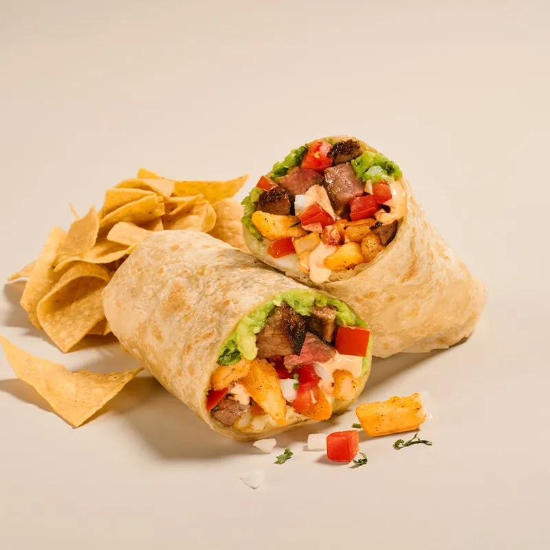 Rubio's Coastal Grill