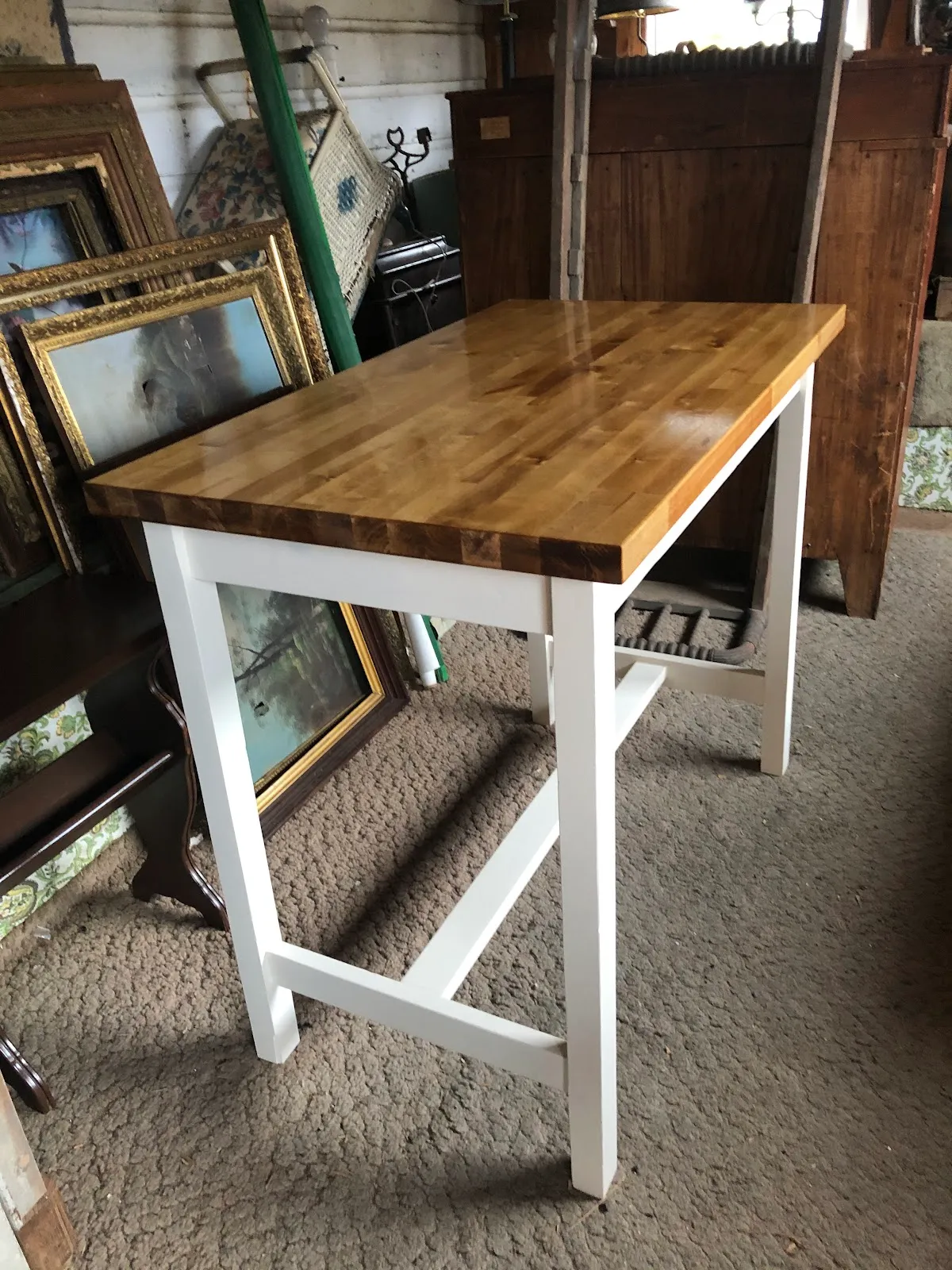 The Cane Shoppe Antiques