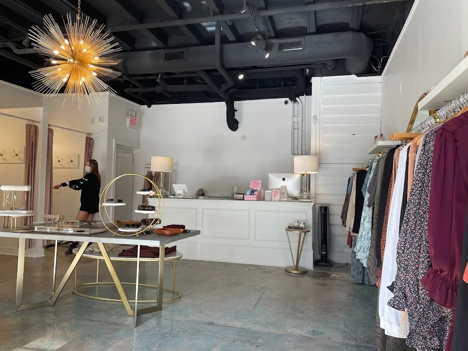 Pima Boutique