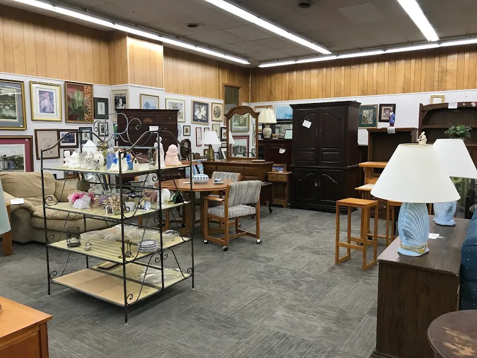 Pee Dee Thrift