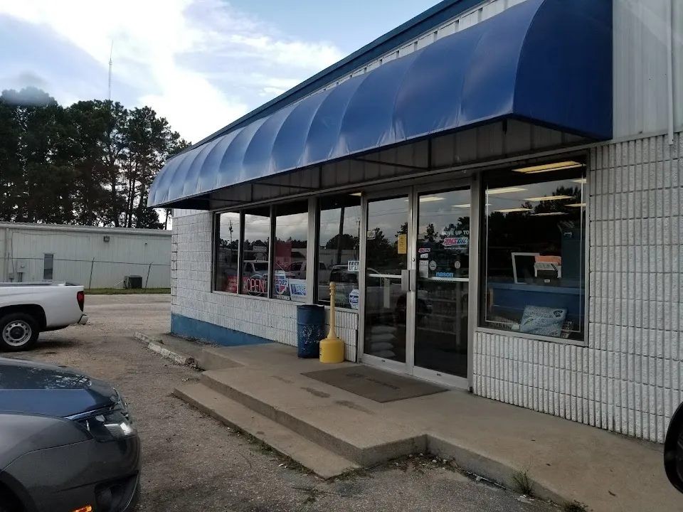 Carquest Auto Parts - AUTO PARTS OF SUMTER, INC.