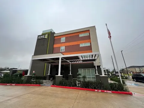 Home2 Suites by Hilton Beaumont