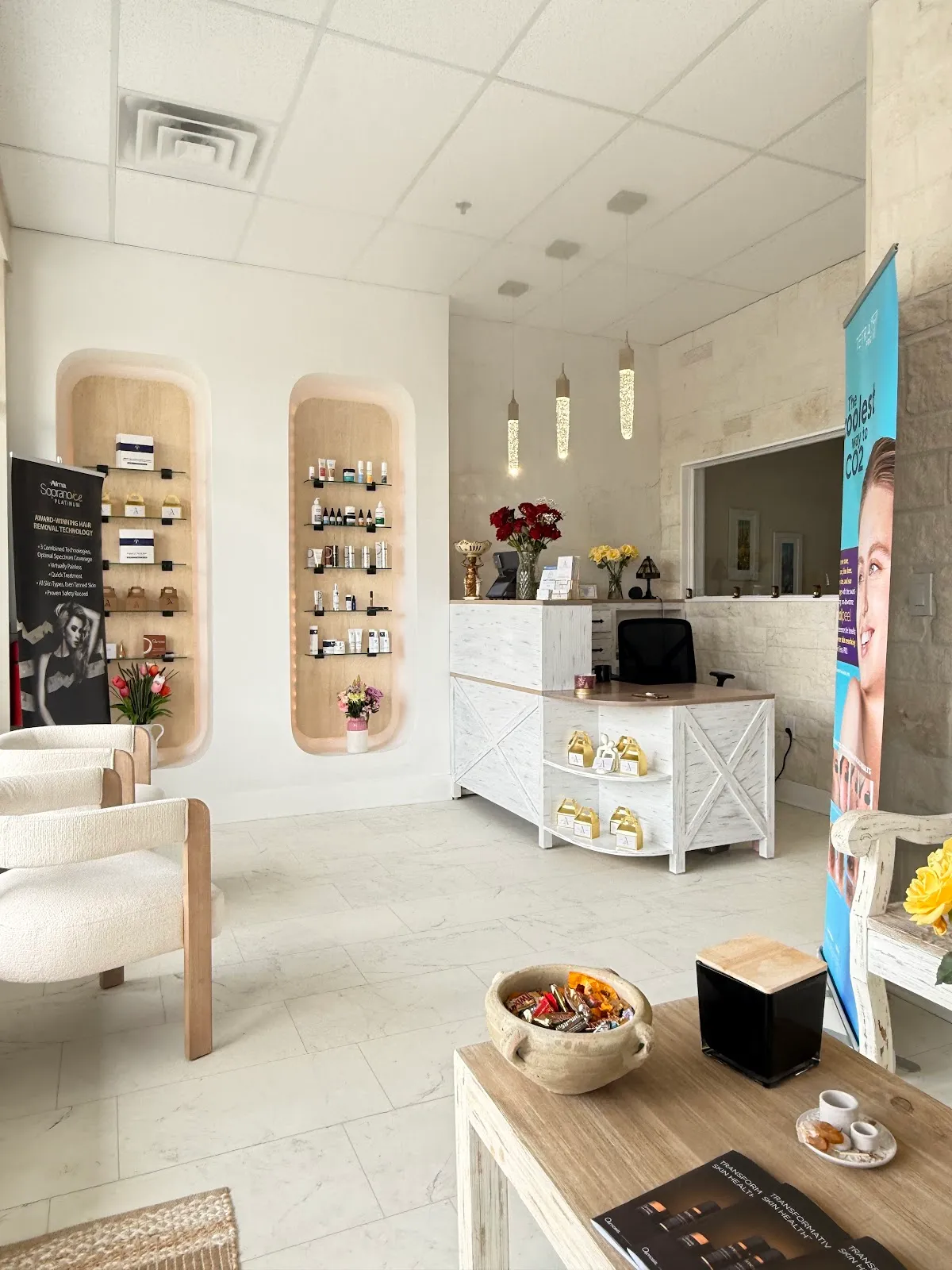 Althea Skin Care