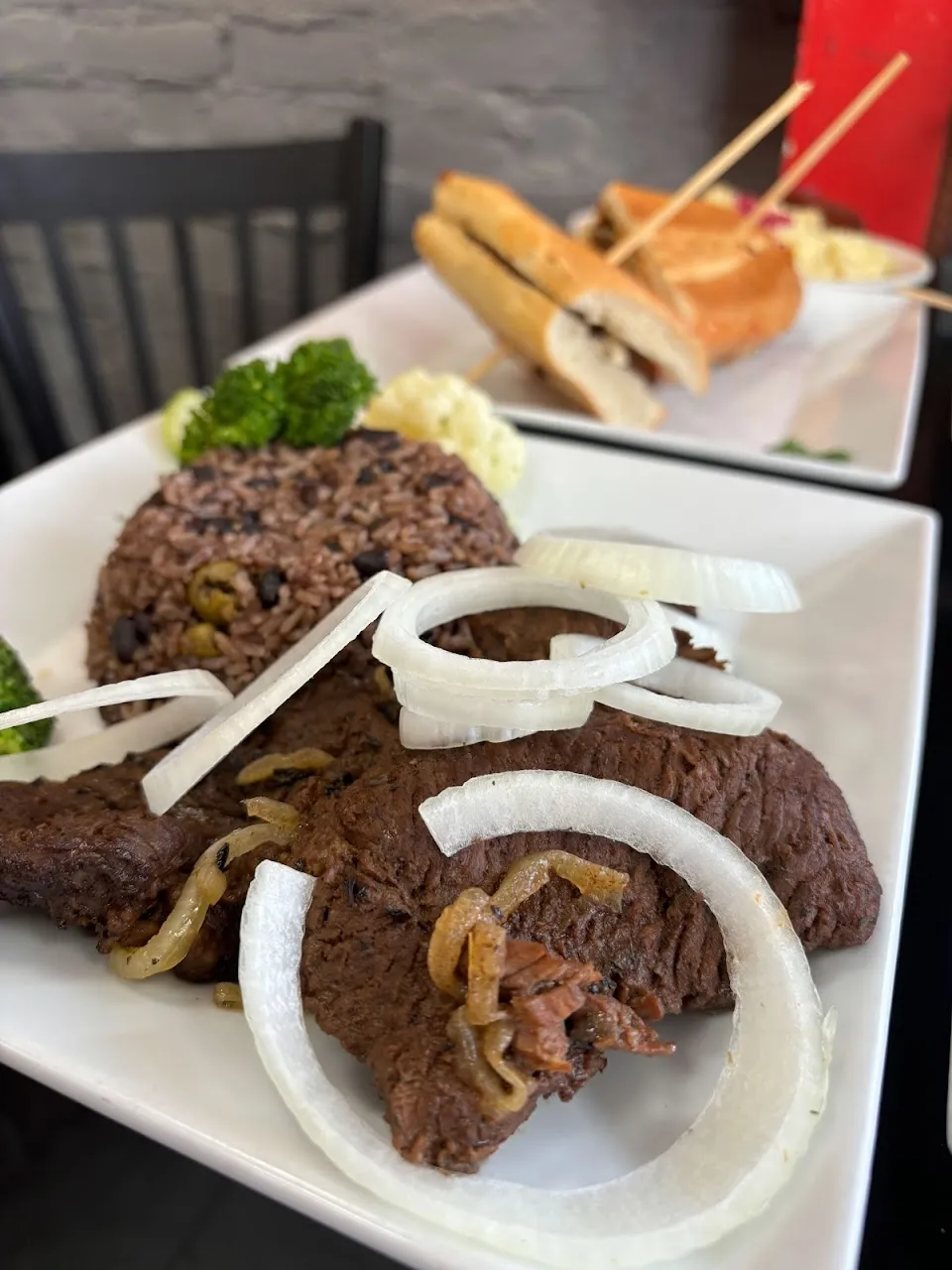 Don Julio Restaurant