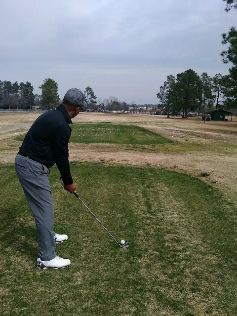 Hillcrest Golf Course