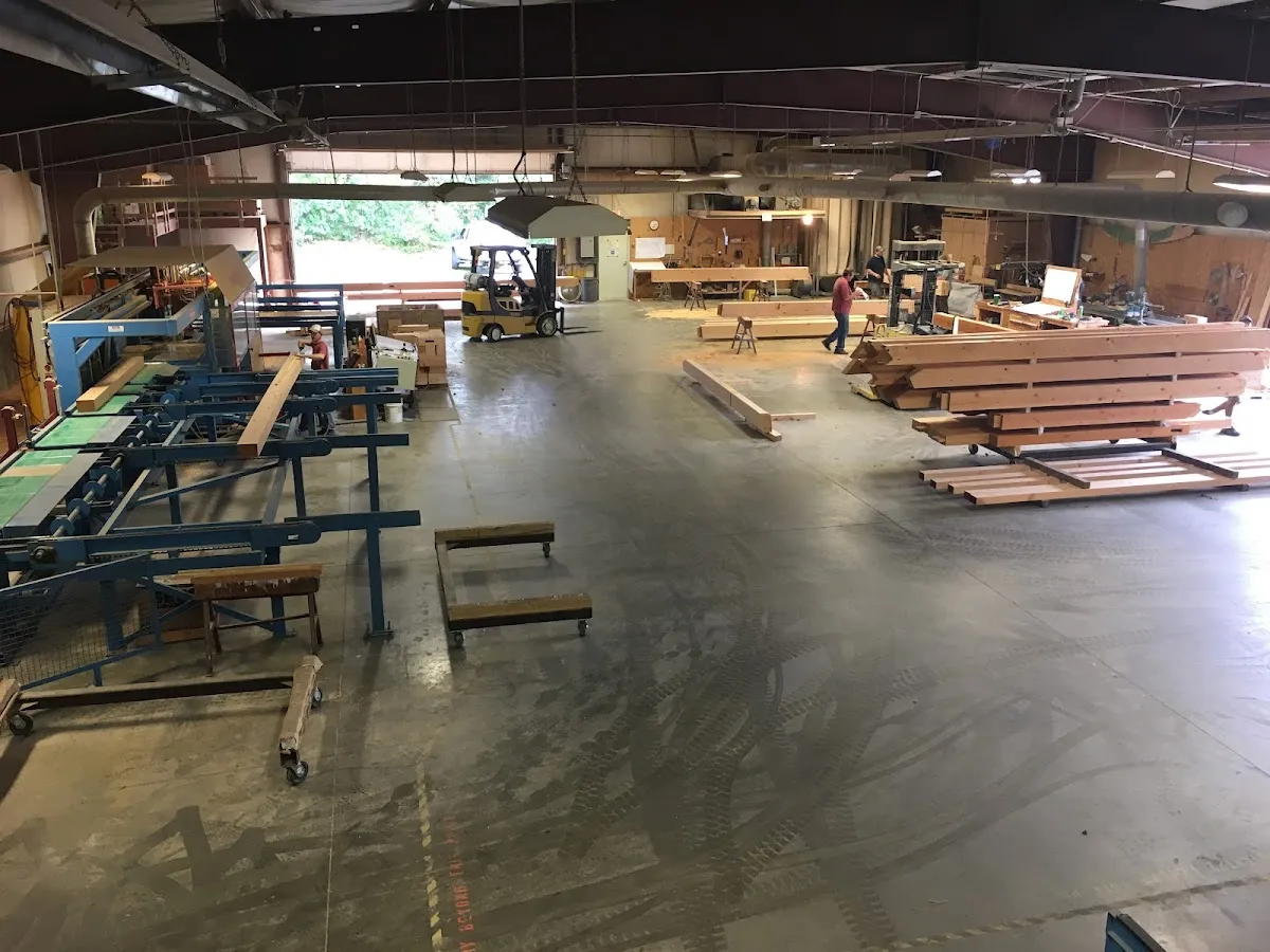 Davis Frame Company